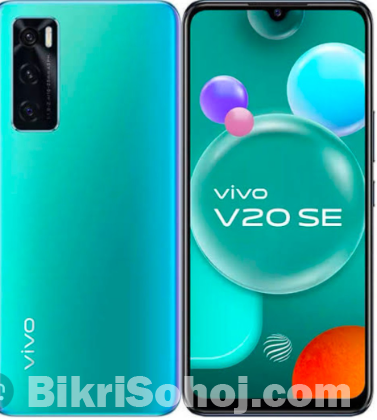 Vivo v 20 se